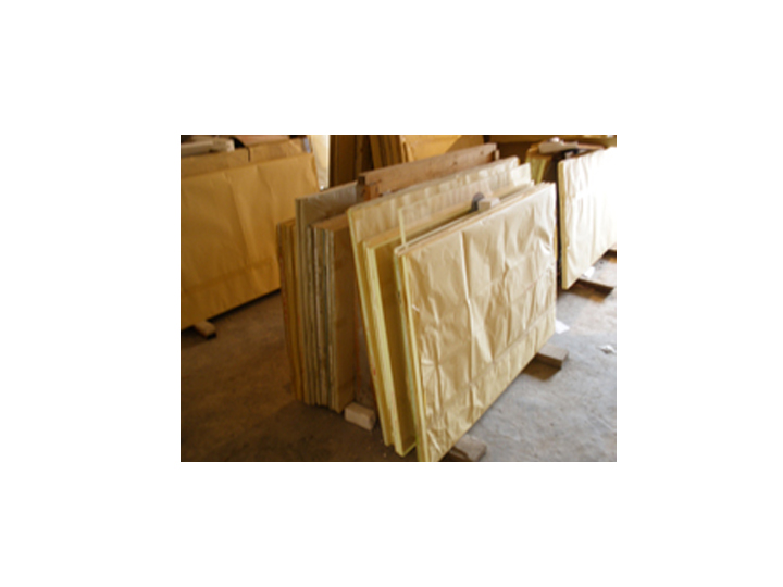 牙科小劑量輻射防護(hù)玻璃